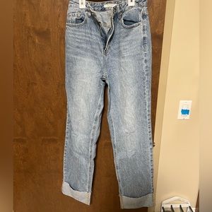 Pacsun 90s Boyfriend Jeans